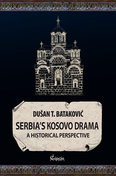 Serbia's Kosovo Drama