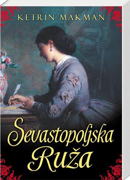 Selected image for Sevastopoljska ruža