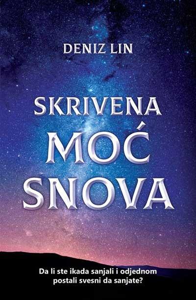 Selected image for Skrivena moć snova - Deniz Lin