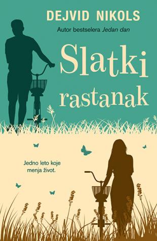 Selected image for Slatki rastanak