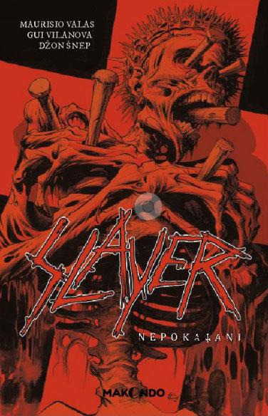 Slayer-Nepokajani