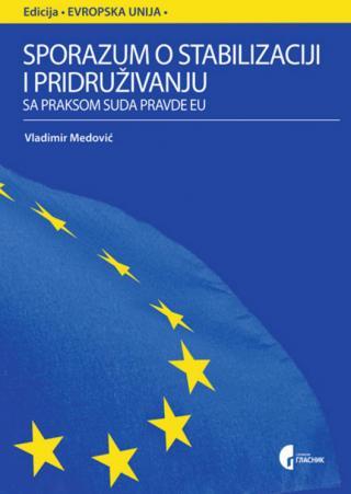 Sporazum o stabilizaciji i pridruživanju - Vladimir Medović