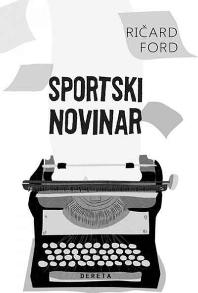 Selected image for Sportski novinar