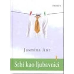 Selected image for Srbi kao ljubavnici - Jasmina Ana