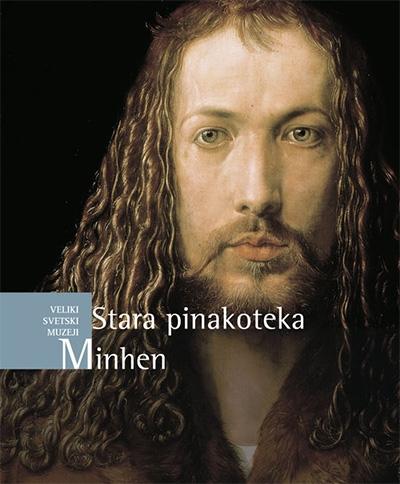 Selected image for Stara pinakoteka, Minhen
