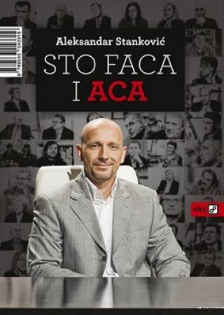 Selected image for STO FACA I ACA - Aleksandar Stanković