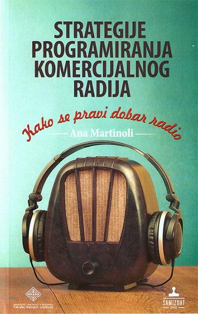 Selected image for Strategije programiranja komercijalnog radija - Kako se pravi dobar radio