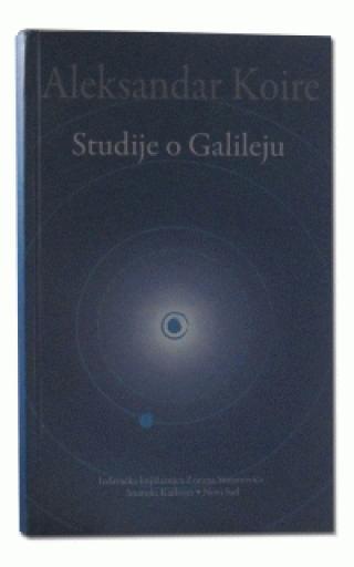 Studije o Galileju - Aleksandar Koire