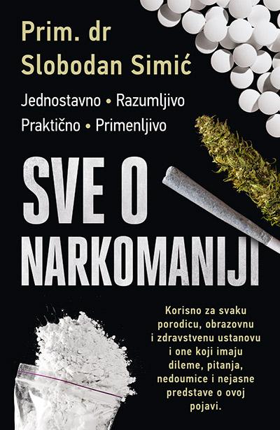 Selected image for Sve o narkomaniji