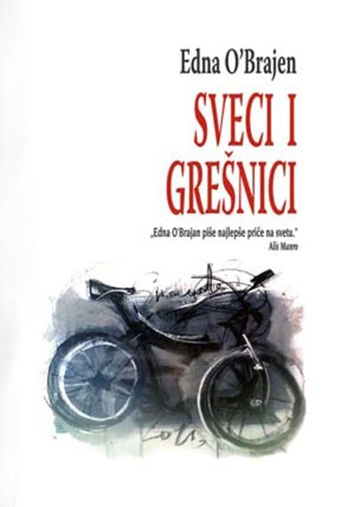 Selected image for Sveci i grešnici