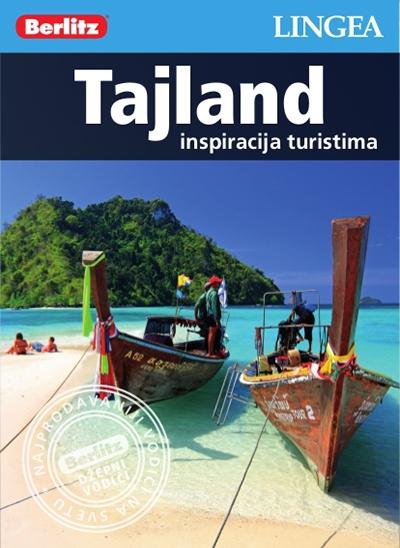 Tajland – inspiracija turistima