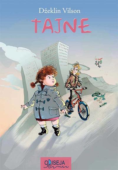 Selected image for Tajne