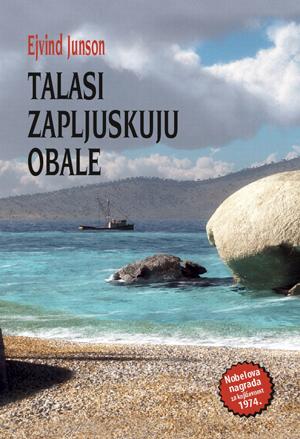 Selected image for Talasi zapljuskuju obale
