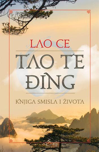 Selected image for Tao te đing: knjiga smisla i života