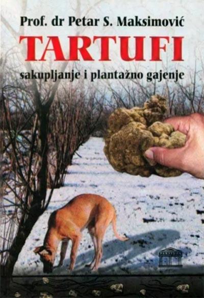 Selected image for Tartufi: sakupljanje i plantažno gajenje