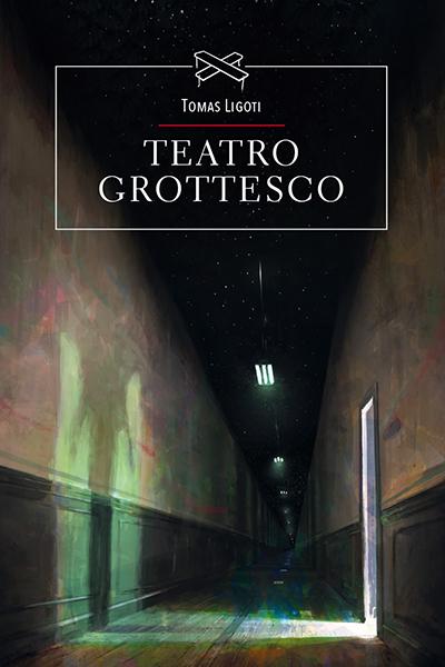 Selected image for Teatro grottesco