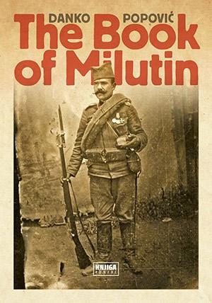 Selected image for The Book of Milutin