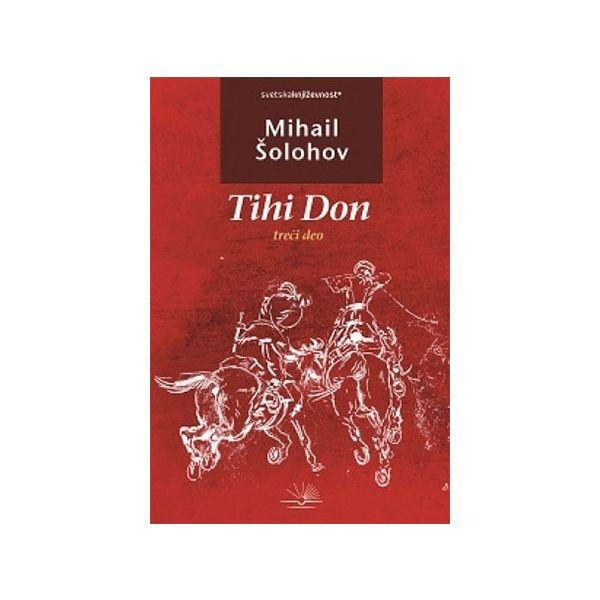 Selected image for Tihi Don III