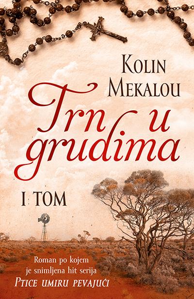 Selected image for Trn u grudima – I tom