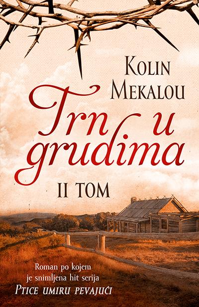 Selected image for Trn u grudima – II tom