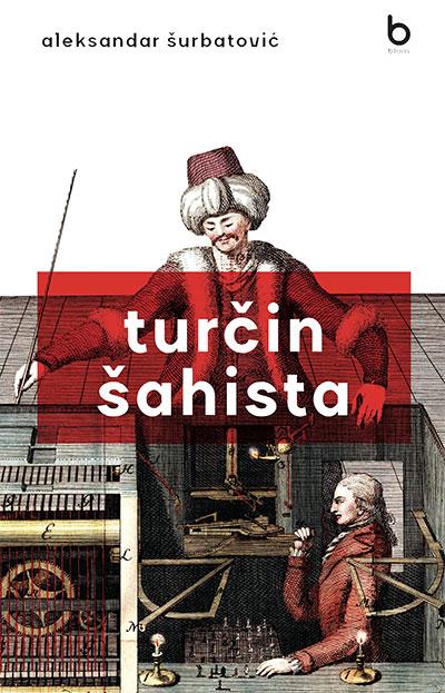 Selected image for Turčin šahista