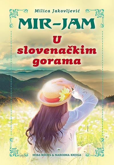 Selected image for U slovenačkim gorama