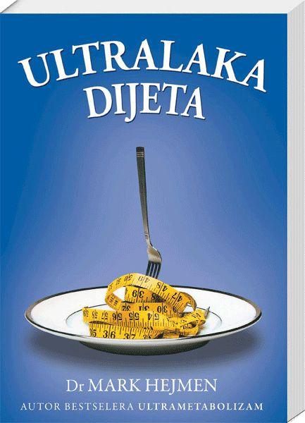 Selected image for Ultralaka dijeta