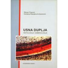 Selected image for Usna duplja - histologija i embriologija - Popović StevanRadujković-Kuburović Gordana