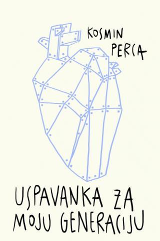 Selected image for Uspavanka za moju generaciju - Kosmin Perca