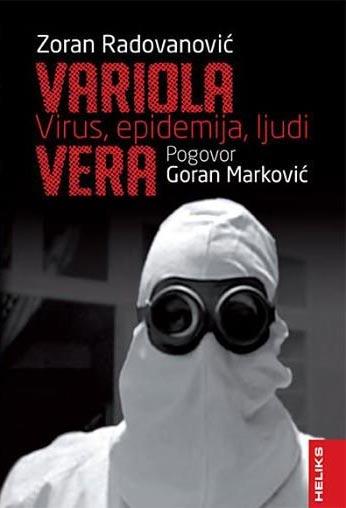 Selected image for Variola vera - virus, epidemija, ljudi