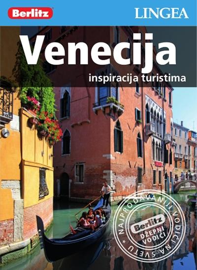 Venecija – inspiracija turistima
