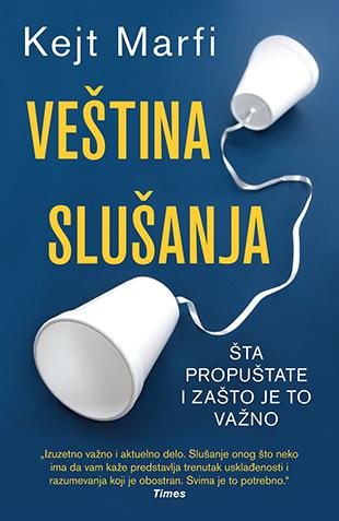 Selected image for Veština slušanja