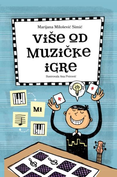 Selected image for Više od muzičke igre