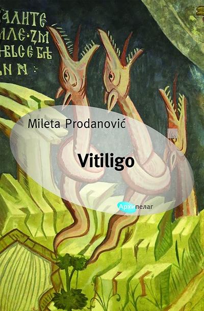 Selected image for Vitiligo