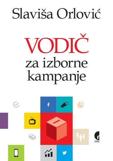 Selected image for Vodič za izborne kampanje