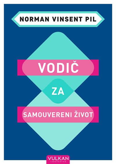 Selected image for Vodič za samouvereni život