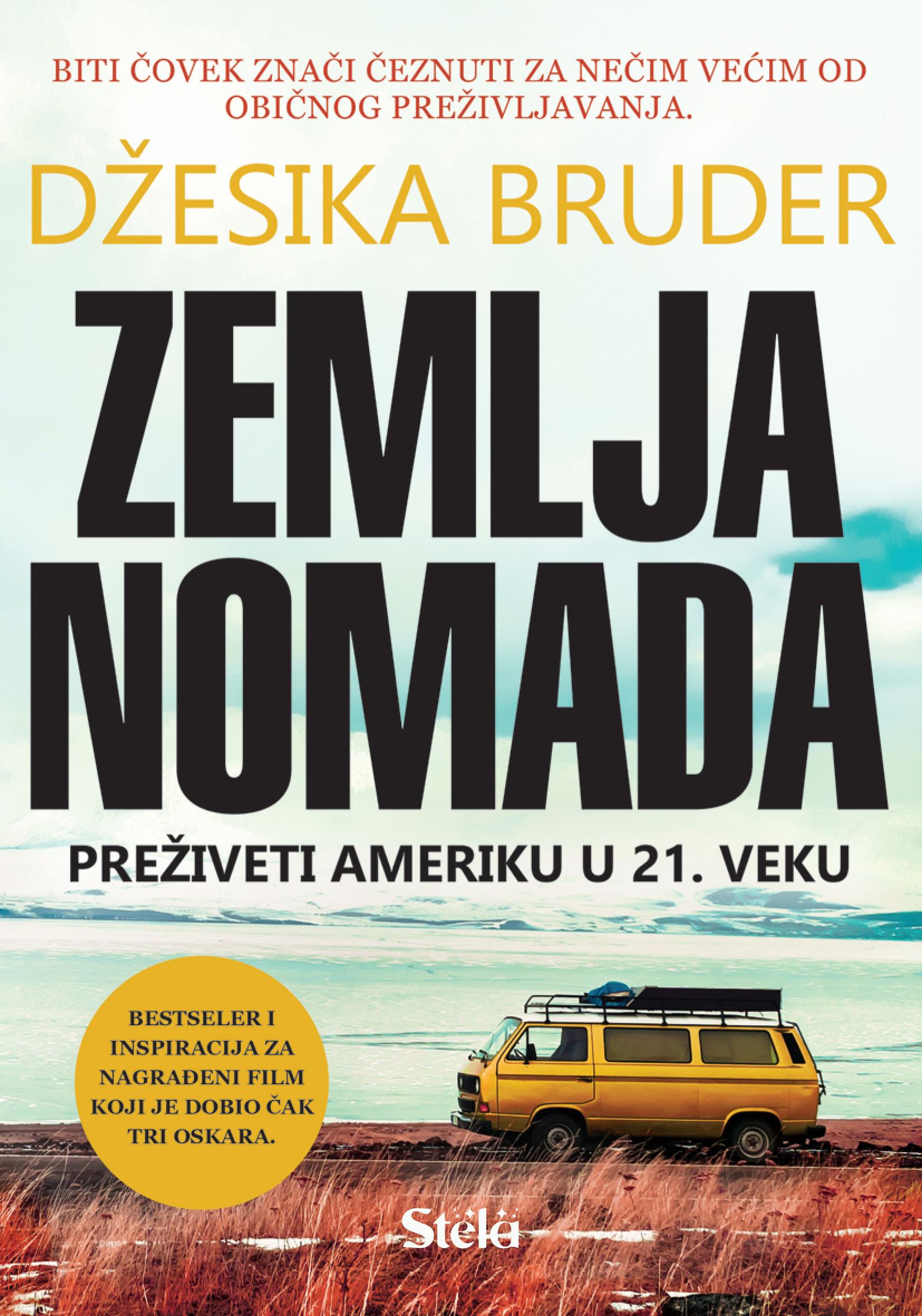 Selected image for Zemlja nomada