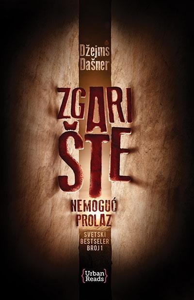 Selected image for Zgarište - Nemoguć prolaz