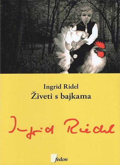 Selected image for Živeti s bajkama