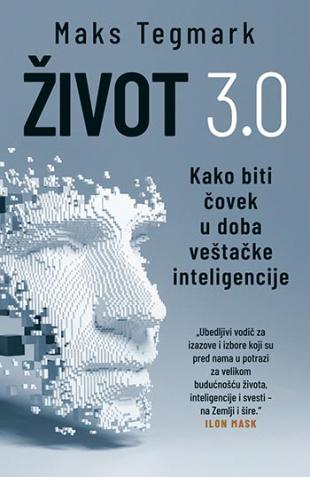 Selected image for Život 3.0