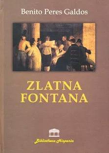 Selected image for Zlatna fontana