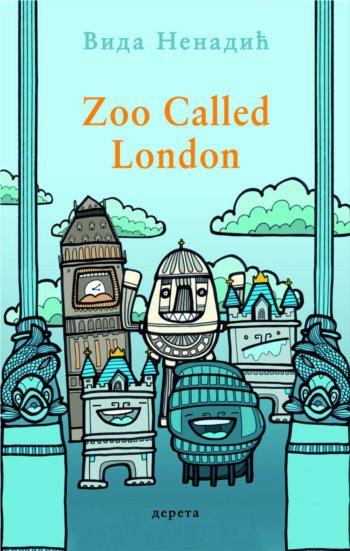Selected image for Zoo Called London