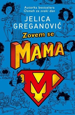 Selected image for Zovem se mama