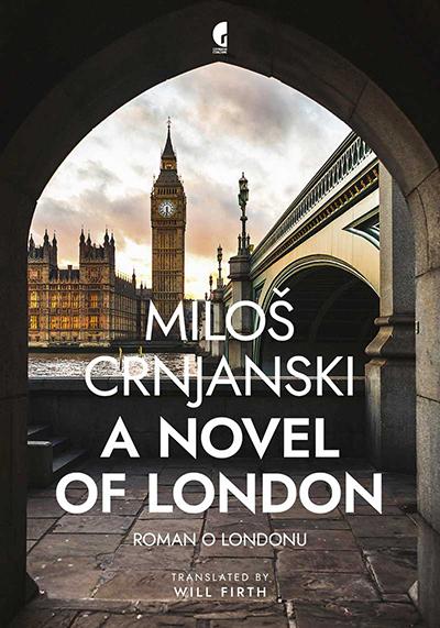 Selected image for A novel of London