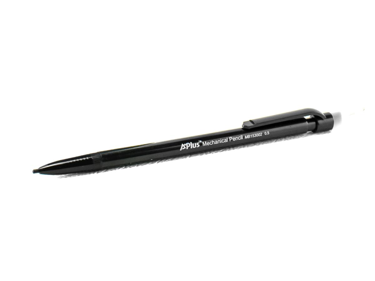A PLUS Tehnička olovka 0.5 MB153002 12/1 crna
