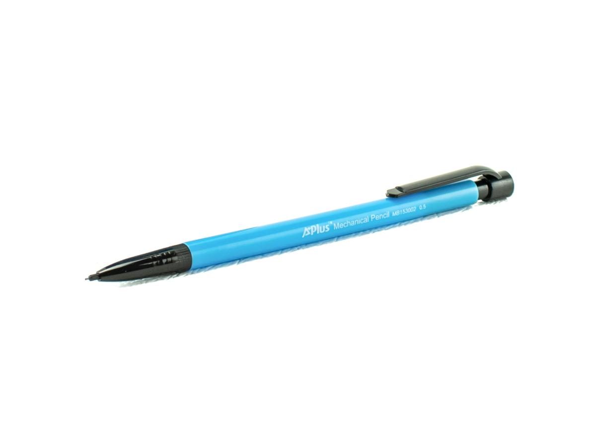A Plus Tehnička olovka 0.5 MB153002, Plava