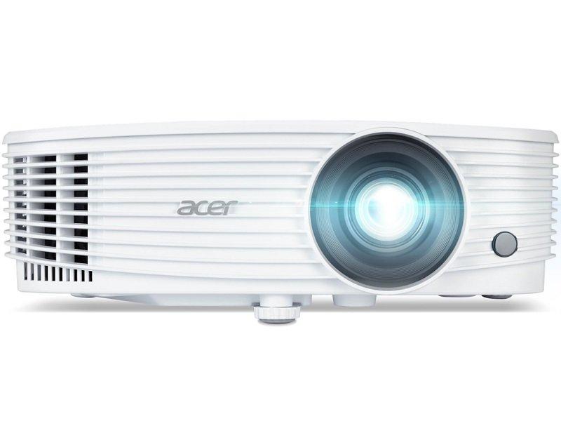 Selected image for ACER Projektor PD1325W DLP/1280x800/2300LM/2000000:1/HDMI,USB,AUDIO