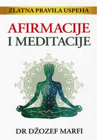 Selected image for Afirmacije i meditacije