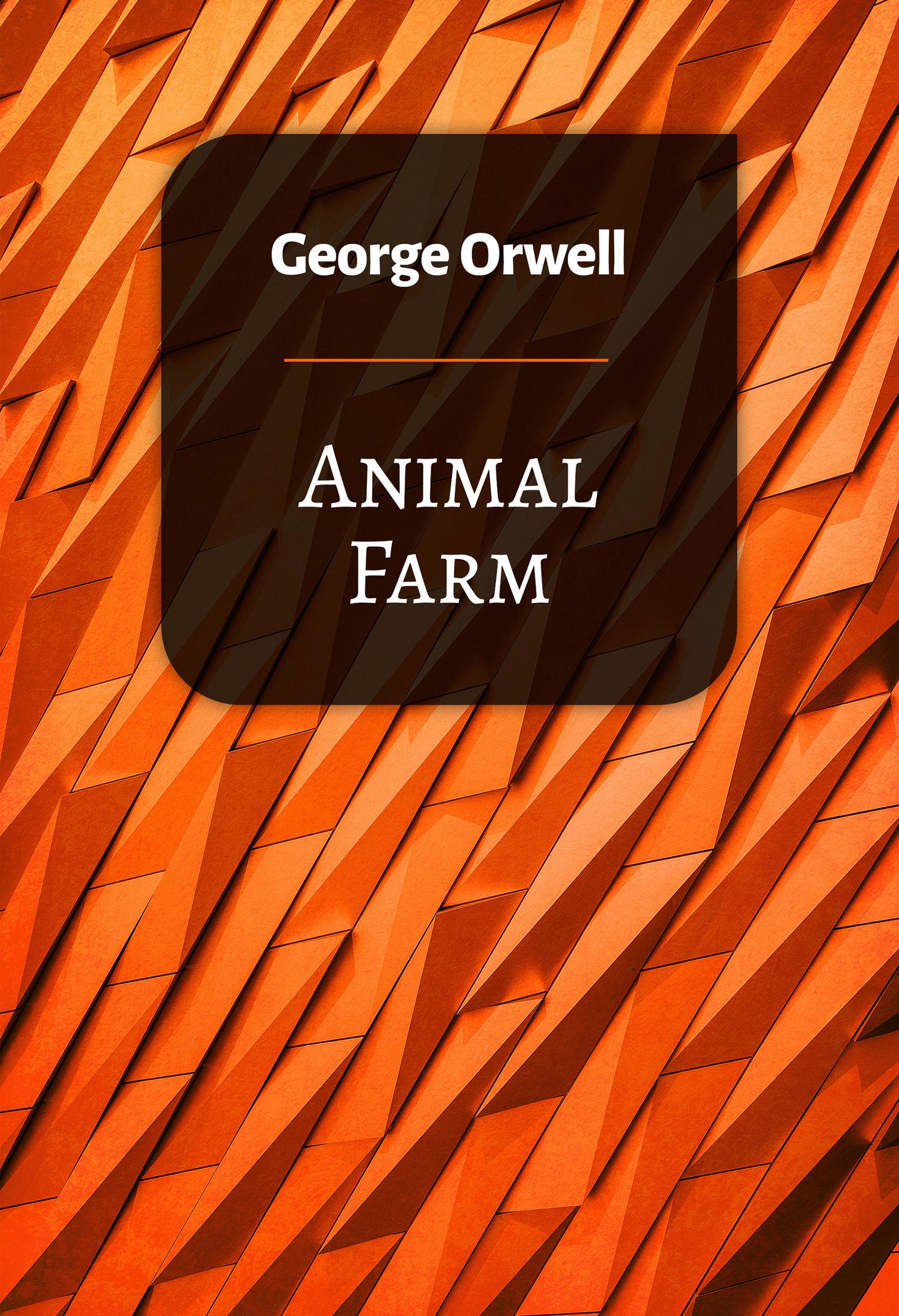 Selected image for Animal Farm