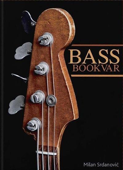 Bass bookvar